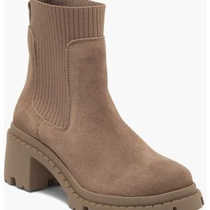 Zappa mushroom Steve Madden (Hayle)